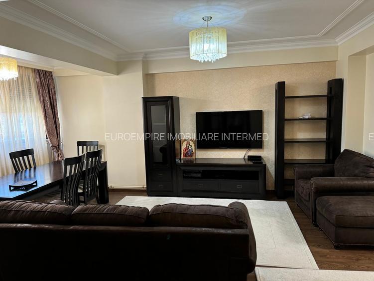 Apartament de lux 3 camere in Tomis Plus - 5