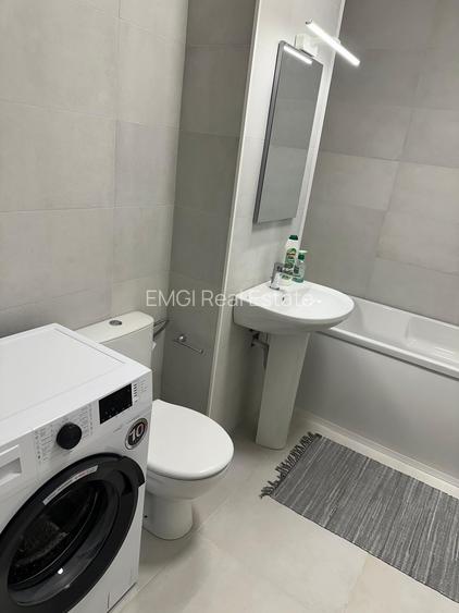 Apartament 2 camere Exigent Plaza Faza 5 Lujerului Politehnica Bd. Timișoara - 6