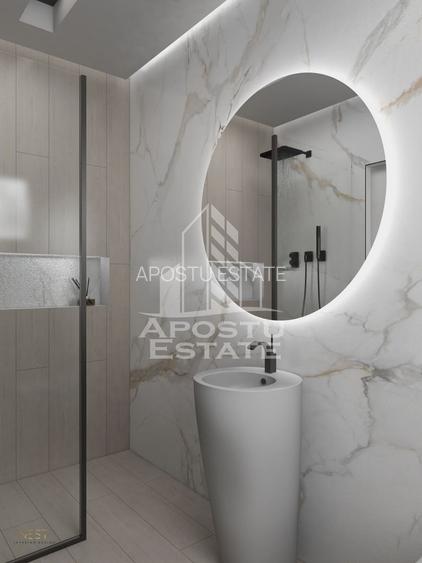 Scandinavia Residence, apartament 4 camere modern cu ZERO %  Comision - 23
