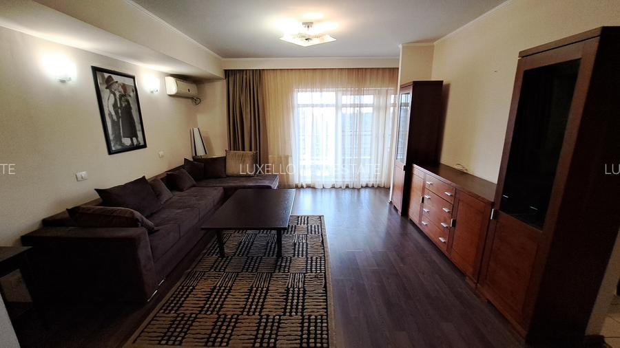 APARTAMENT 3 CAMERE LUX IN COMPLEX REZIDENTIAL CU CIRCUIT INCHIS - 9