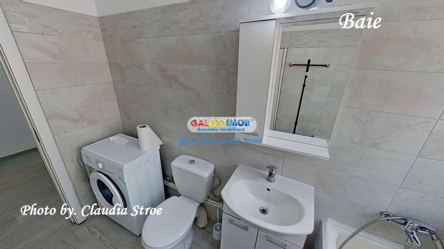 INCHIRIERE GARSONIERA VETERANILOR - METROU LUJERULUI - 17