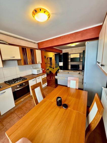 Apartament 2 camere bloc nou Calea Turzii parcare inclusa