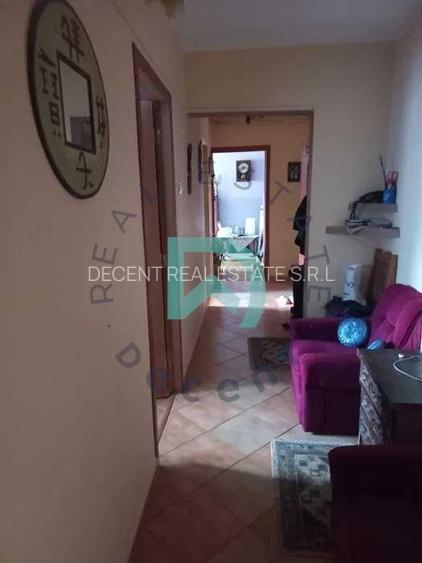 Apartament 3 camere  Racadau,  Brasov - 2