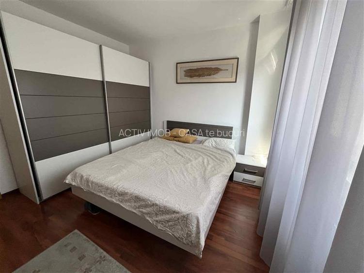 Apartament 3 camere - spatios - decomandat - Novaci - 5 min Prosper Mall - 6