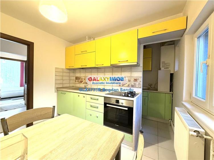 Apartament 3 camere decomandat de vanzare Militari - Pacii - 7