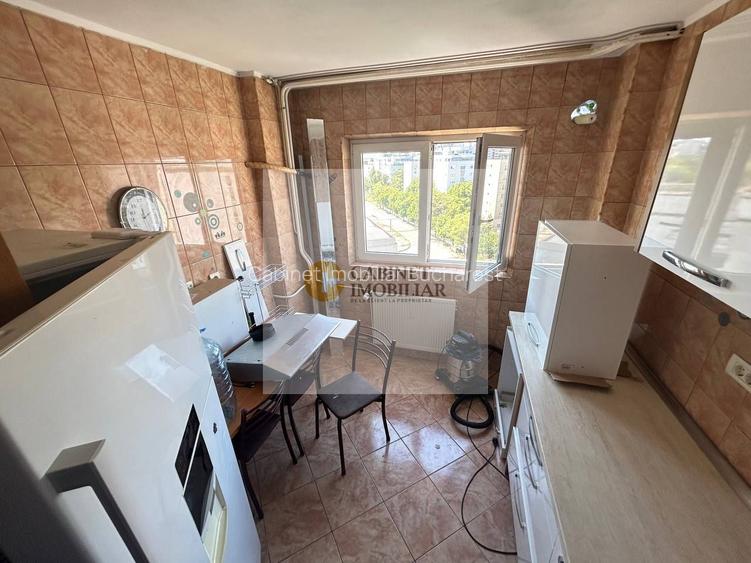 2 Camere - Decomandat | Păcii | Metrou 200m | Bloc 1989 - 11