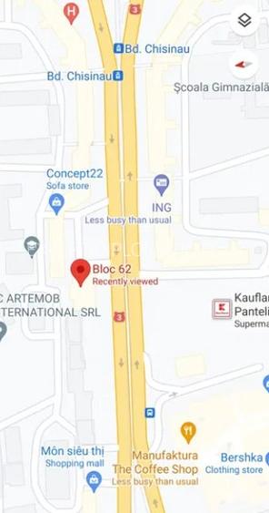 PANTELIMON- MEGA MALL- 45 MP- 1500 EURO - 8