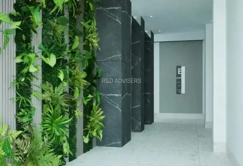 Apartament Lux 3 Camere Doamna Ghica I Quartier Azuga - 7