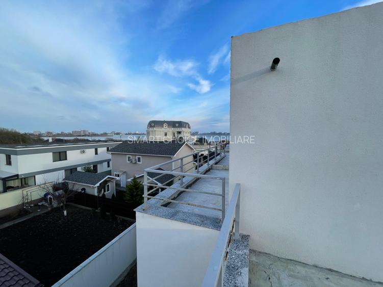 Duplex vile -C2 și C3- Palazu Mare - 57