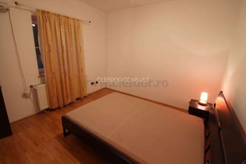 Vila de Inchiriat langa British School - 14