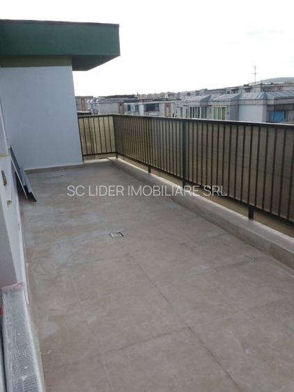 Apartament 1 camera de vanzare cu terasa de 21 mp,imobil nou Marasti - 6