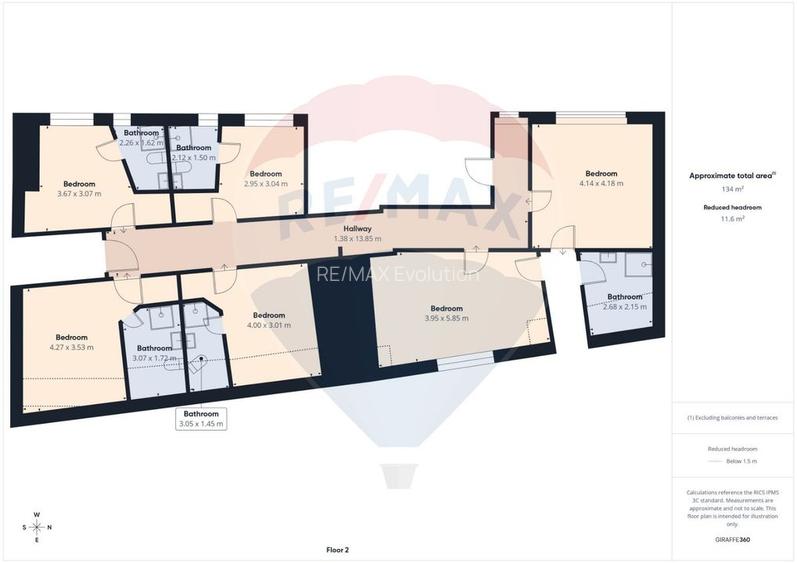 COMISION 0% | INVESTITIE STABILA IN TURISM SI OSPITALITATE BRASOV | - 41