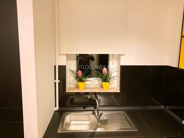 Apartament 2 camere de vanzare Cosmopolis | Cosmopolis Plaza | Loc de parcare - 9