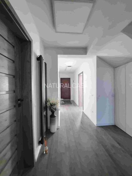 Casa moderna cu teren, Calea Cisnadiei, Arhitectilor - 16