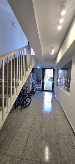Vânzare Apart.3 camere/ terasă/ parcare /grădină proprie /ClassPark Targoviste - 7