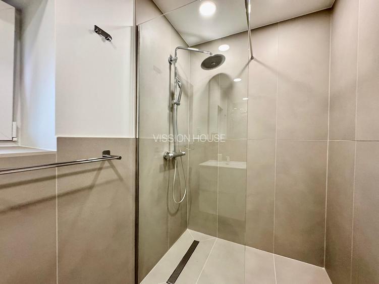 Vilă Elegantă de Închiriat în Pipera – lângă Școlile Internaționale - 23