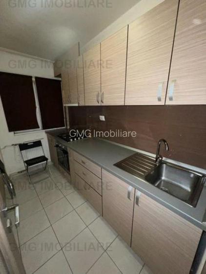 Garsoniera zona Iancului - 5