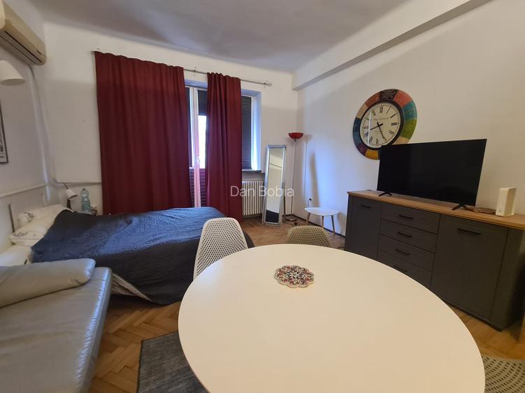 GarsonieraRomana Centrala bloc 5 min Metrou DB2006 - 13