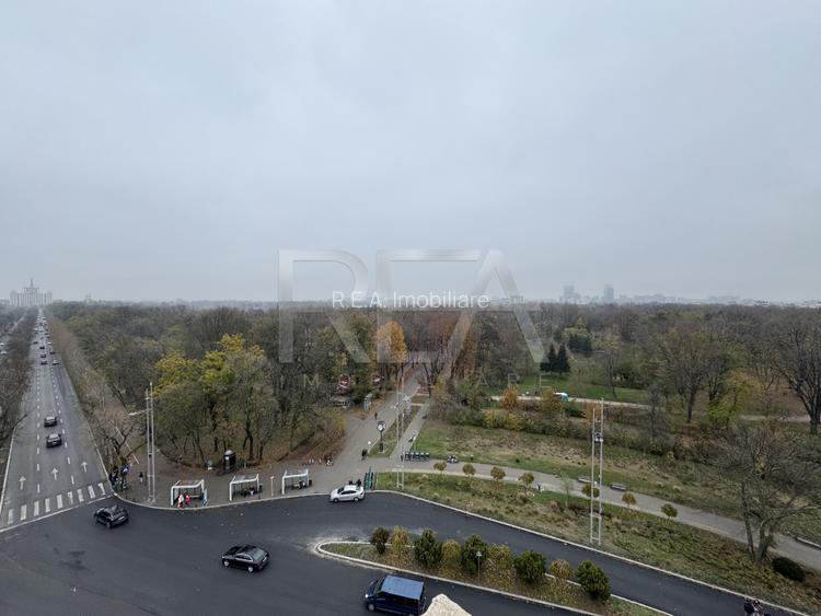 Duplex 3 camere cu curte in Alia Apartments - 17