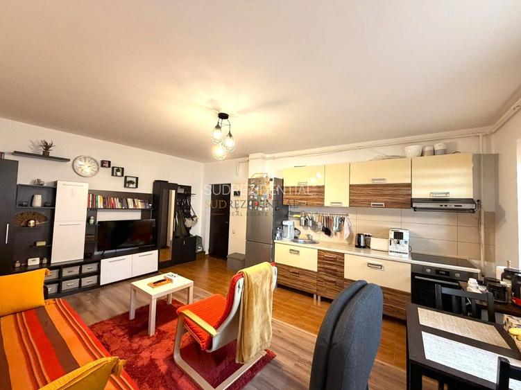 Apartament modern cu 2 camere, bloc nou, zona Bd. Metalurgiei - 7