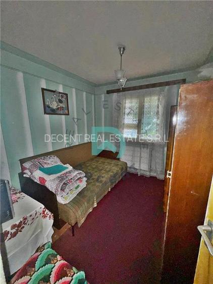Apartament 2 camere cu balcon Florilor, Brasov - 8