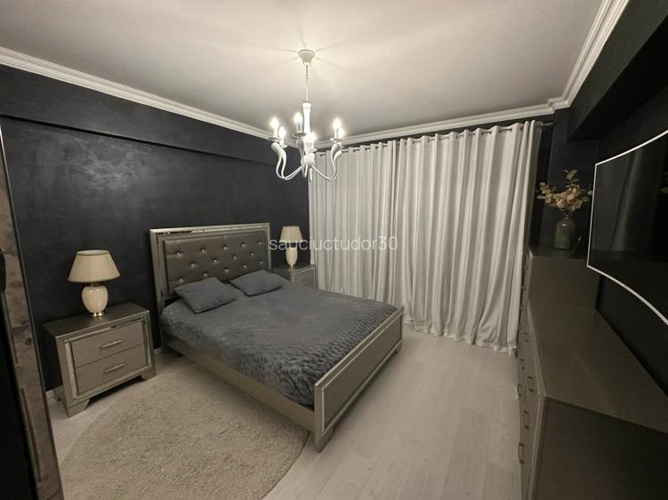 Apartament modern | 2 dormitoare + zonă de living | parcare + boxă - 9