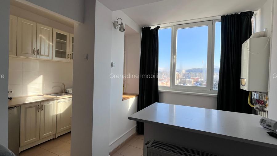 Garsoniera Str. Mihai Viteazul - cod 5220 - 4