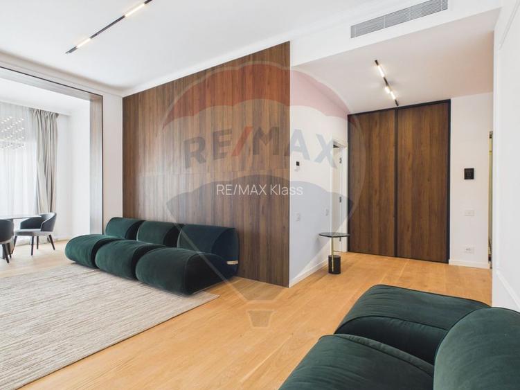 Apartament luminos 3 camere si terasa, vedere la padure, Iancu Nicolae - 18