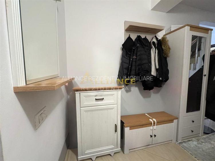 [S.Oltenitei] Vila cu 5 camere - 3 bai | Partial Mobilata - 4