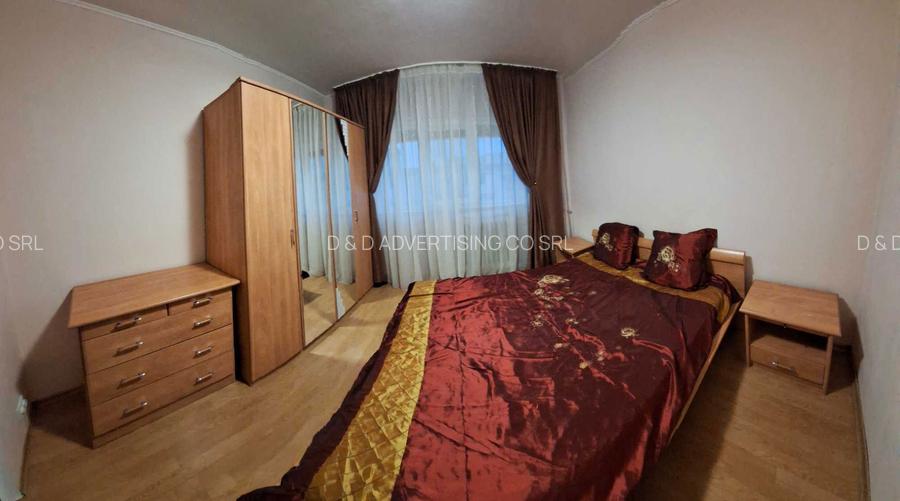 GORJULUI - 8 minute metrou - Apartament 2 camere BOILER - 3