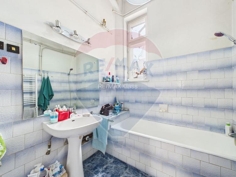 De vanzare | Apartament 3 cam + mansarda | Cal Victoriei | fara risc - 7