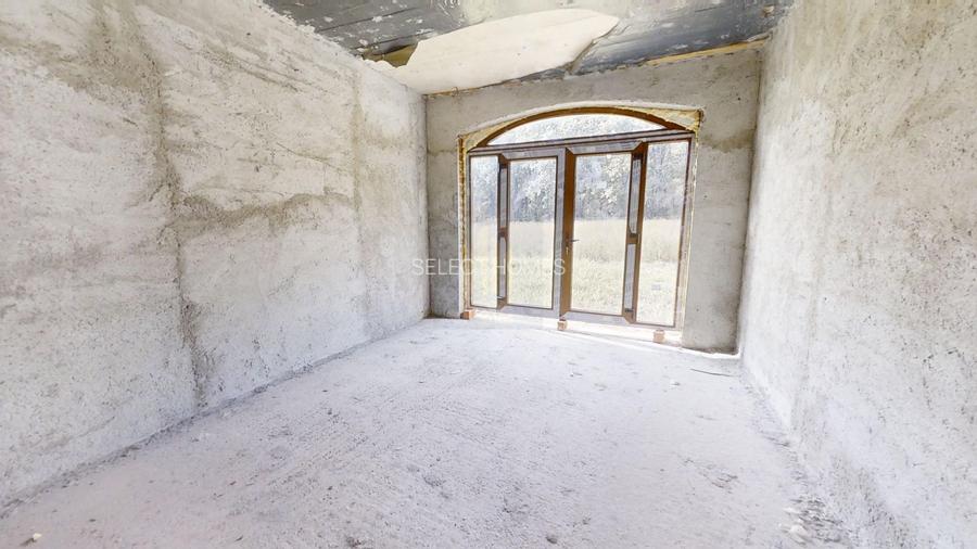 Vila De Vanzare |4 Camere| 2800mp Teren| Iesire la Padure*Tur Virtual* - 6