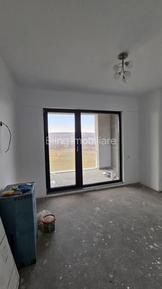Apartament 48mp, et 7, finisat, mobilat, parcare, METRO/BMW - 10
