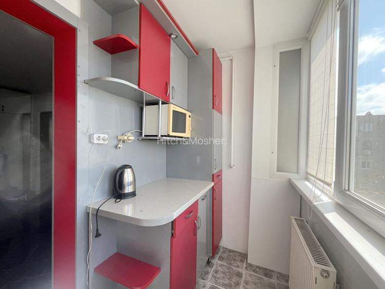 Apartament 2 camere de închiriat | Zona Aradului - 14