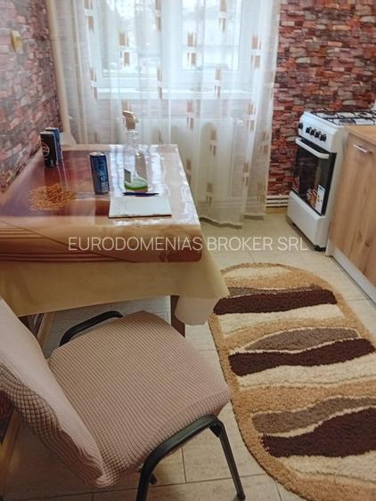 3 CAMERE BD.TOMIS-CENTRALA GAZE,ETAJ1 - 3