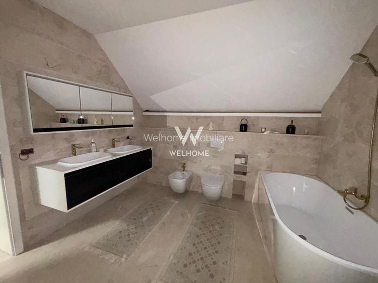 Casa Individuala premium in Selimbar Sibiu, teren 852 mp - 7