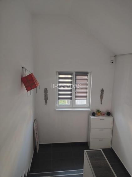 🏡 BRASADAS vinde DUPLEX in cartierul rezidențial PRIETENIA. - 19