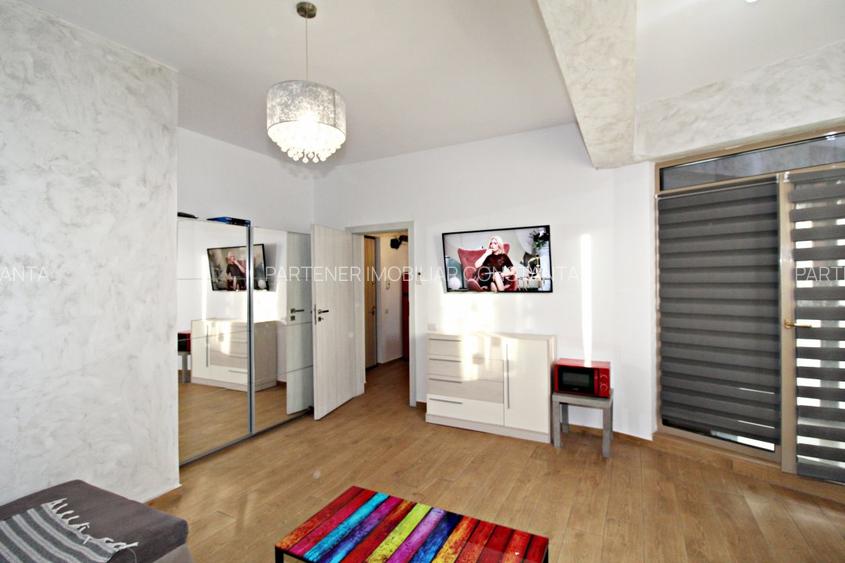 Mamaia Nord, apartament cu 2 camere, la 200 ml de plaja. Termen lung. - 3