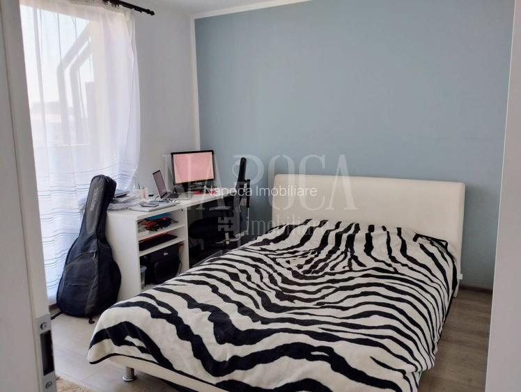 Apartament 3 camere de vanzare in Marasti, Cluj Napoca - 2