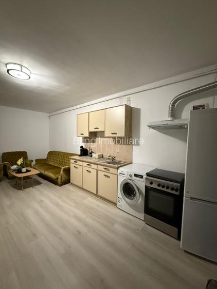Apartament 2 camere / Parcare subterana / Avram Iancu -Zona Vivo/BMW - 2