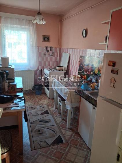 Apartament 3 Camere | 63 Mp | 2 Bai | Gheorgheni INTERSERVISAN - 7