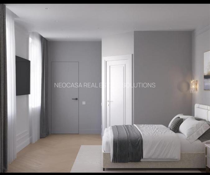 LANGA PARC CAROL, VILA 2024, 6 CAMERE, CURTE! - 24