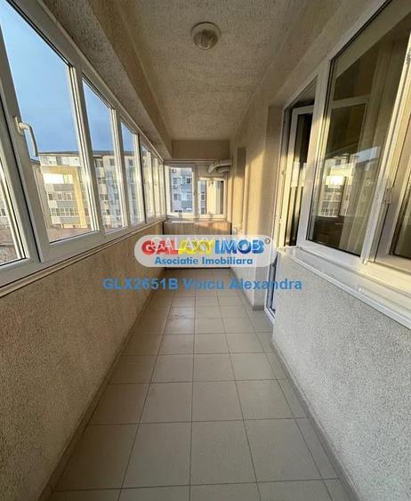 Apartament 2 Cam Lux Berceni - Dimitrie Leonida - Parcare - 8