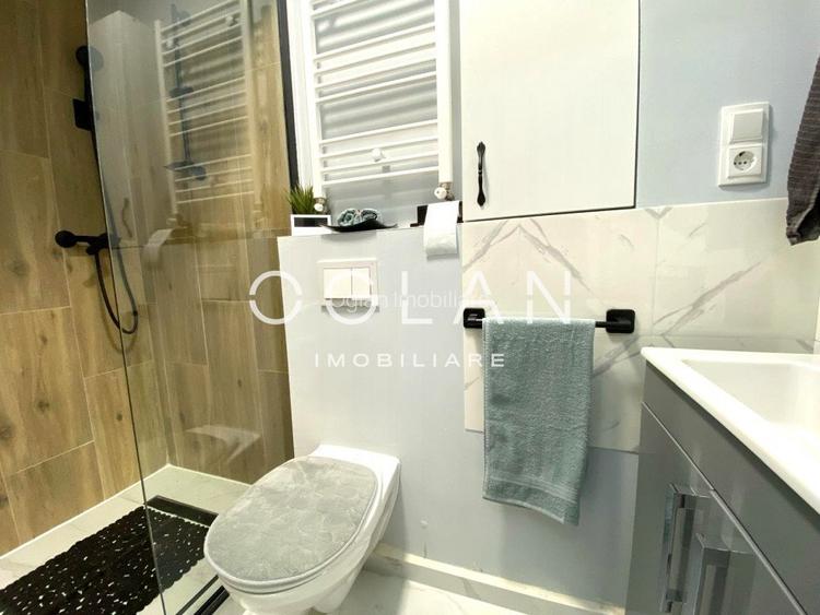 Garsoniera moderna de vanzare, zona Lazaret, 0% Comision - 3