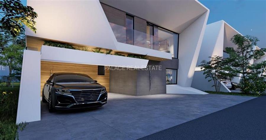 Vila superba de vanzare || Serenity Residence || - 24