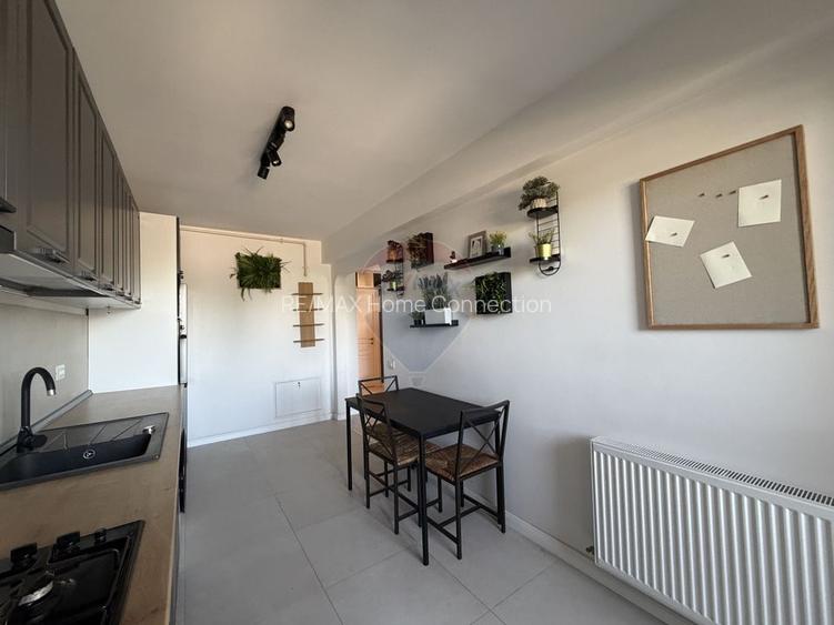 Apartament cu 2 camere de închiriat în zona Morarilor, Sos. Fundeni - 12