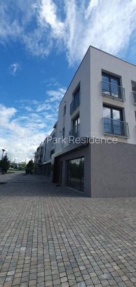 Inchiriere Spatiu Comercial Targoviste langa Kaufland| Class Park Residence - 2