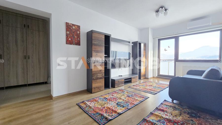 Apartament zona Calea Bucuresti prima inchiriere - 21