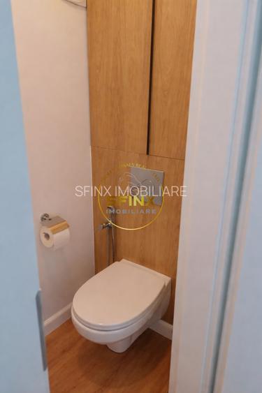 Apartament 3 camere || Dorobanti || nemobilat || 2 bai || renovat 2026 - 9