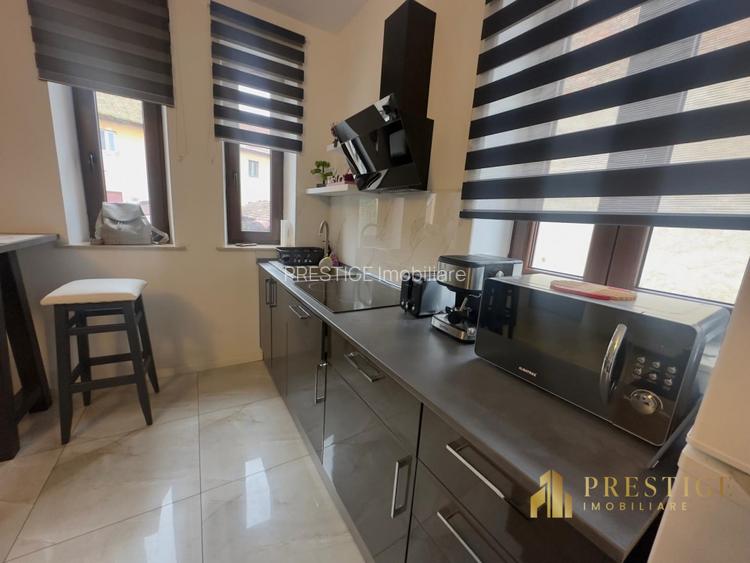 Apartament cu 2 camere de inchiriat in zona Ultracentrala - Oradea  - 8